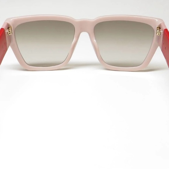 ?️ Marc Jacobs Oversized Sunglasses main image 8